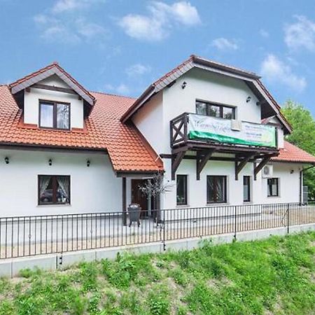 Warminski Zakatek Olsztyn  Exterior foto