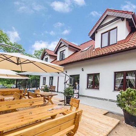 Warminski Zakatek Olsztyn  Exterior foto