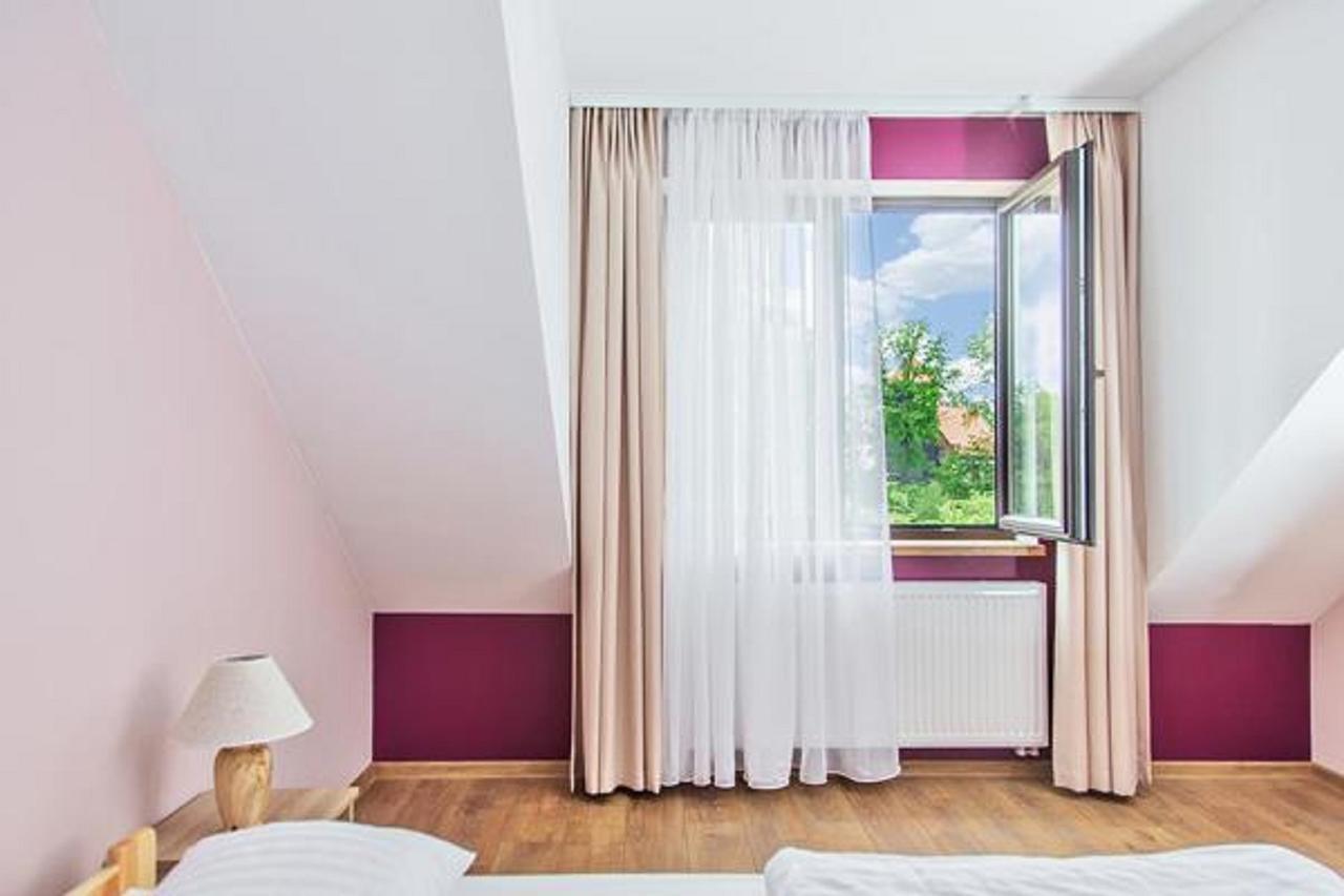 Warminski Zakatek Olsztyn  Exterior foto