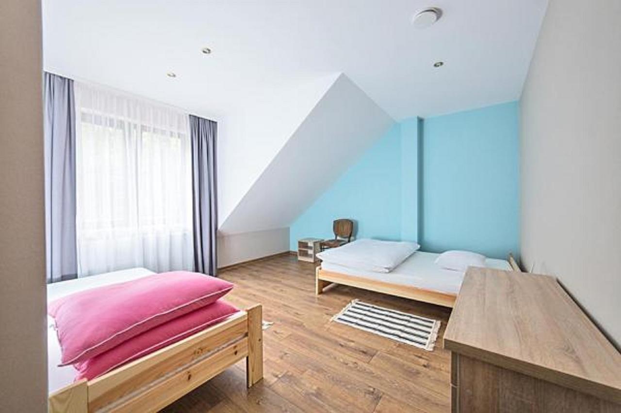 Warminski Zakatek Olsztyn  Exterior foto